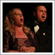 Liebesduett aus Madame Butterfly mit Tenor Gilles Bersier